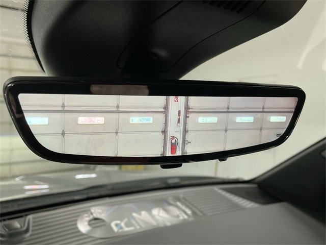 New 2025 Chevrolet Silverado EV RST image 27