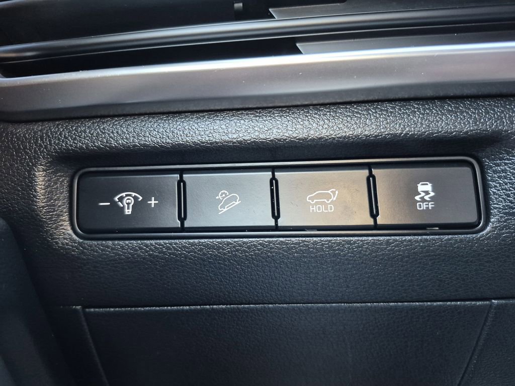 Certified 2025 Kia Telluride S image 26