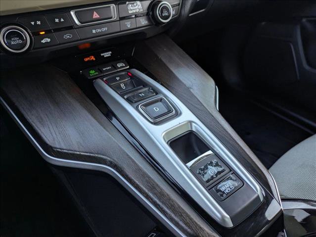 Used 2019 Honda Clarity Plug-In Hybrid image 12