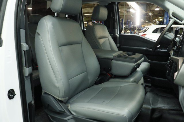 Used 2022 Ford F150 XL w/ Trailer Tow Package AWD/4WD image 23