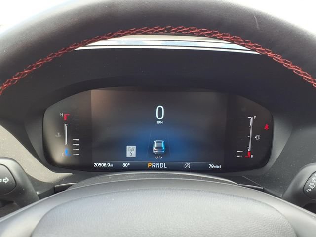 Used 2024 Ford Escape ST-Line w/ Tech Pack #1 AWD/4WD image 30