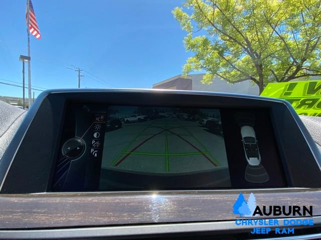 Used 2014 BMW 640i Convertible RWD image 32