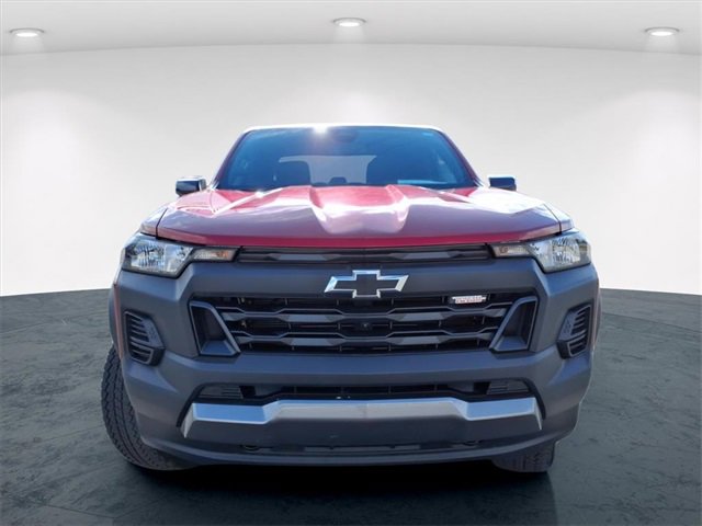Used 2024 Chevrolet Colorado Trail Boss w/ Technology Package image 20