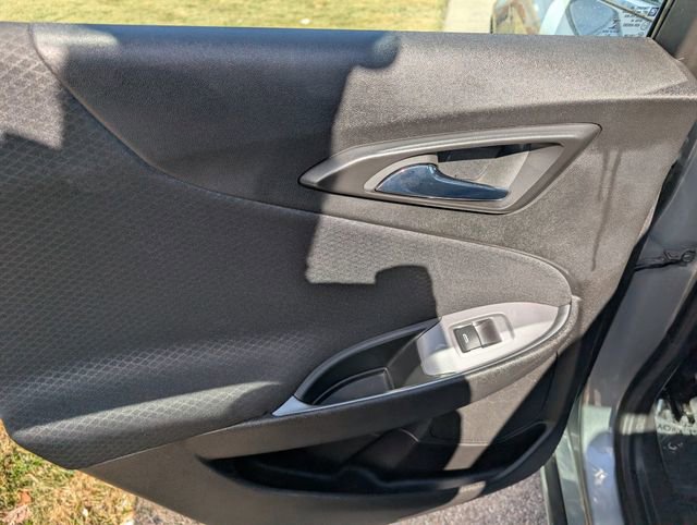 Used 2024 Chevrolet Malibu LT image 12