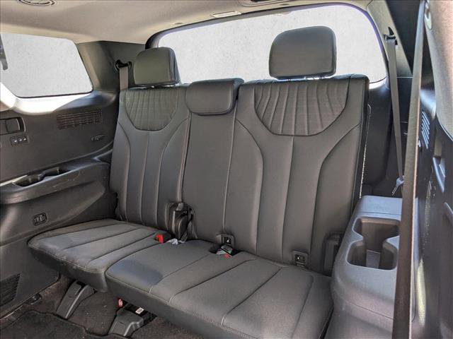 Used 2024 Hyundai Palisade Limited AWD/4WD image 18