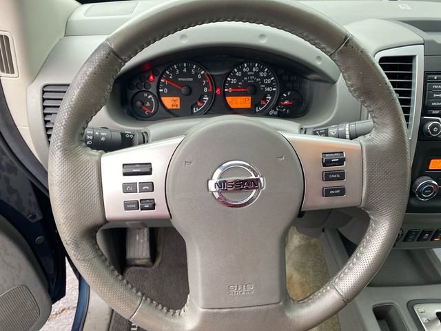 Used 2018 Nissan Frontier SV w/ Value Truck Package image 10