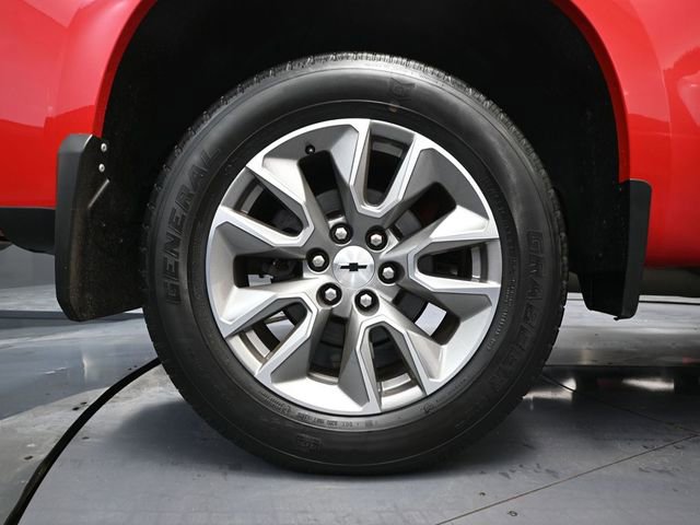 Used 2020 Chevrolet Silverado 1500 RST w/ All-Star Edition image 17