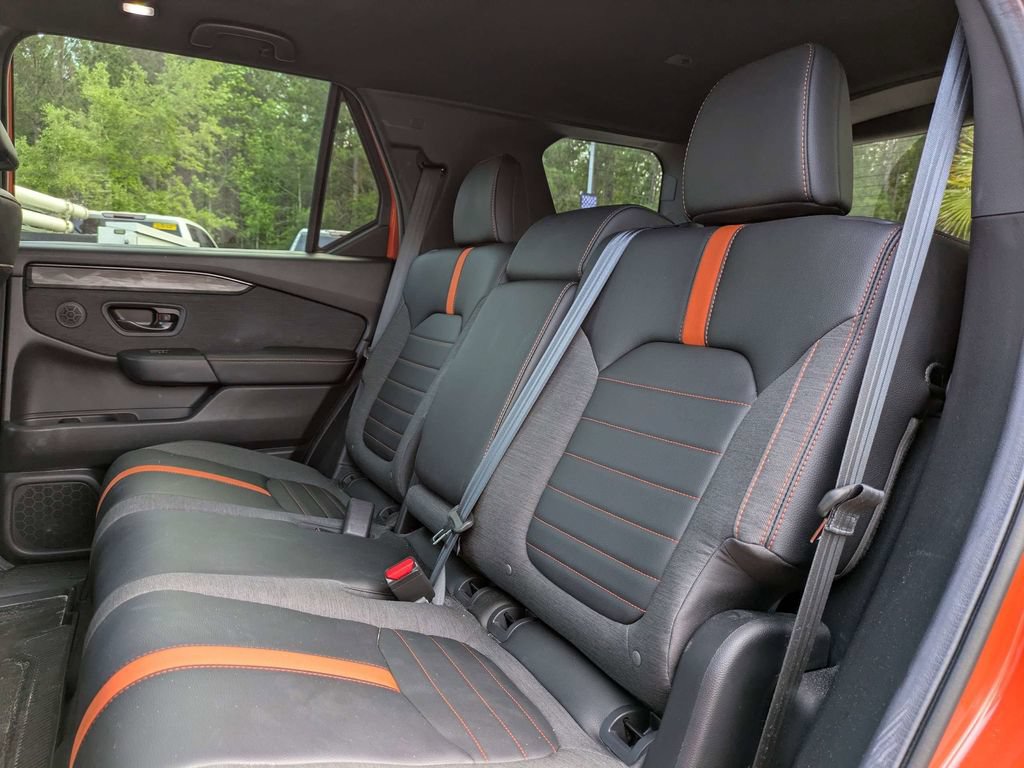 Used 2026 Honda Passport TrailSport image 15