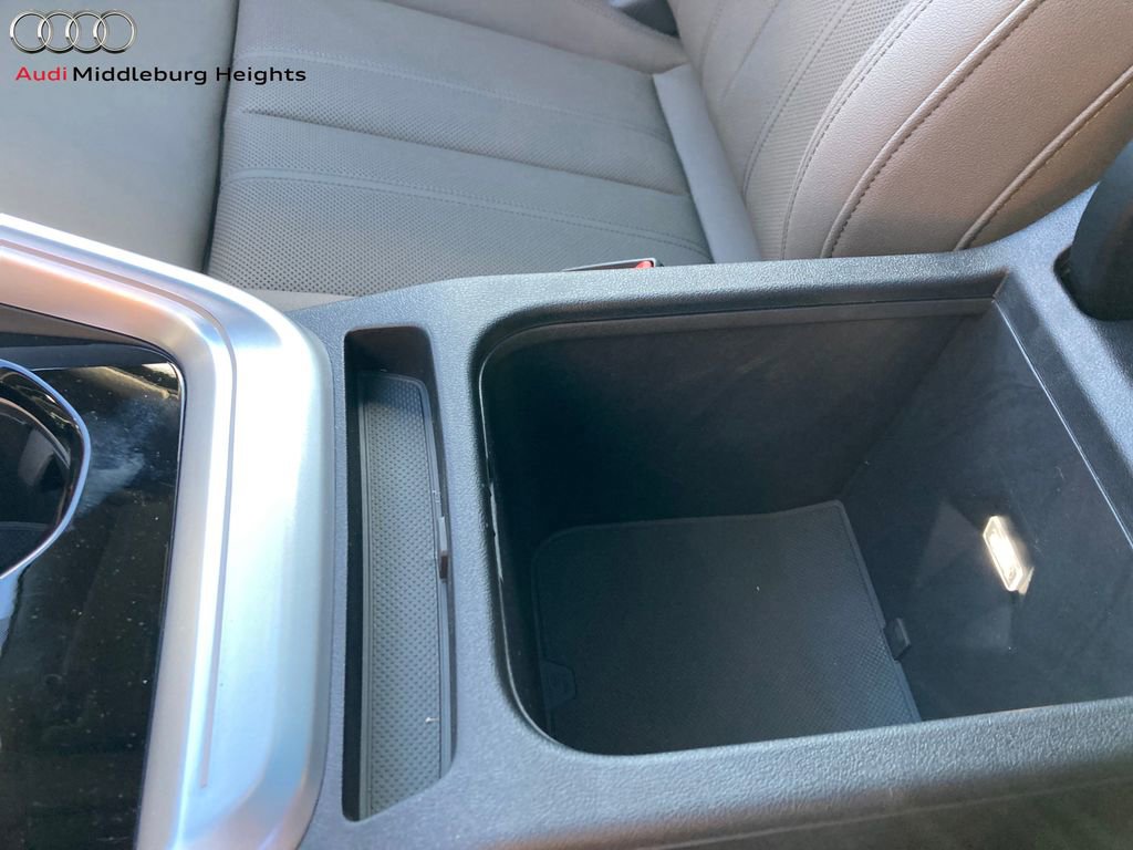 New 2025 Audi Q5 Premium Plus image 27