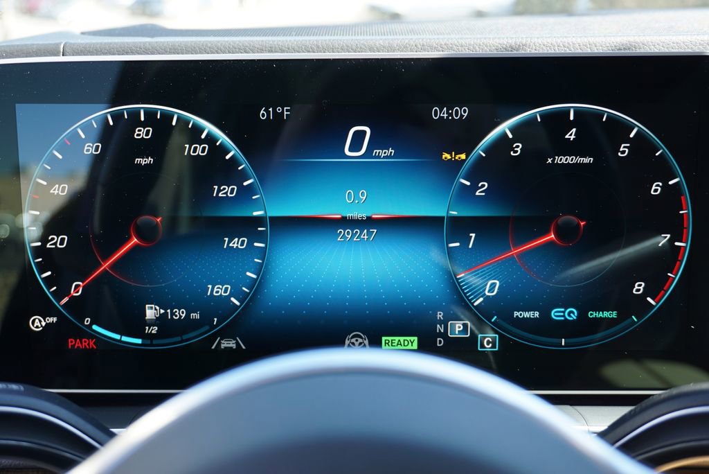 Used 2022 Mercedes-Benz GLS 450 4MATIC image 24