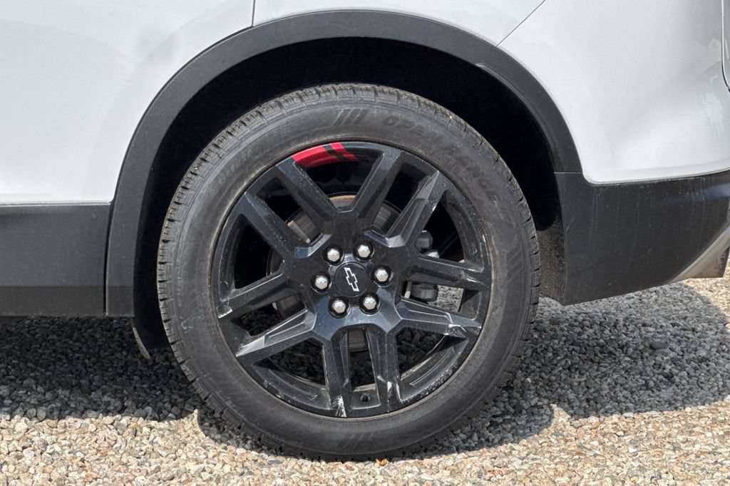Used 2023 Chevrolet Blazer LT AWD/4WD image 26