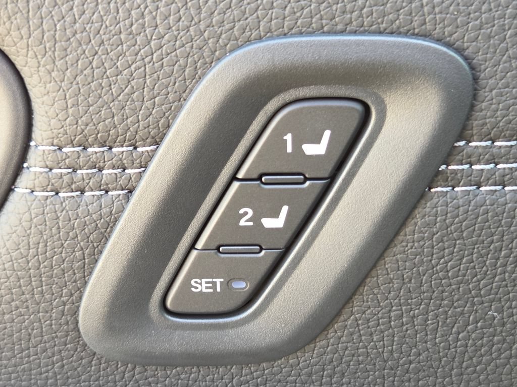 New 2026 Honda Pilot Elite image 10