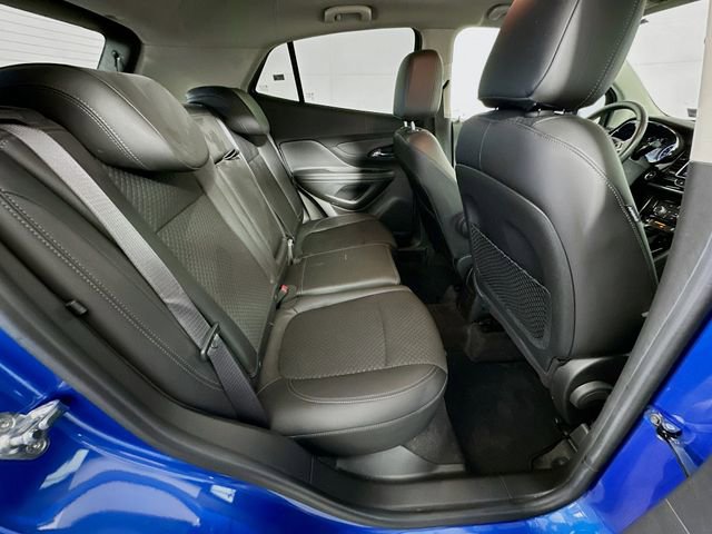 Used 2017 Buick Encore Preferred image 24