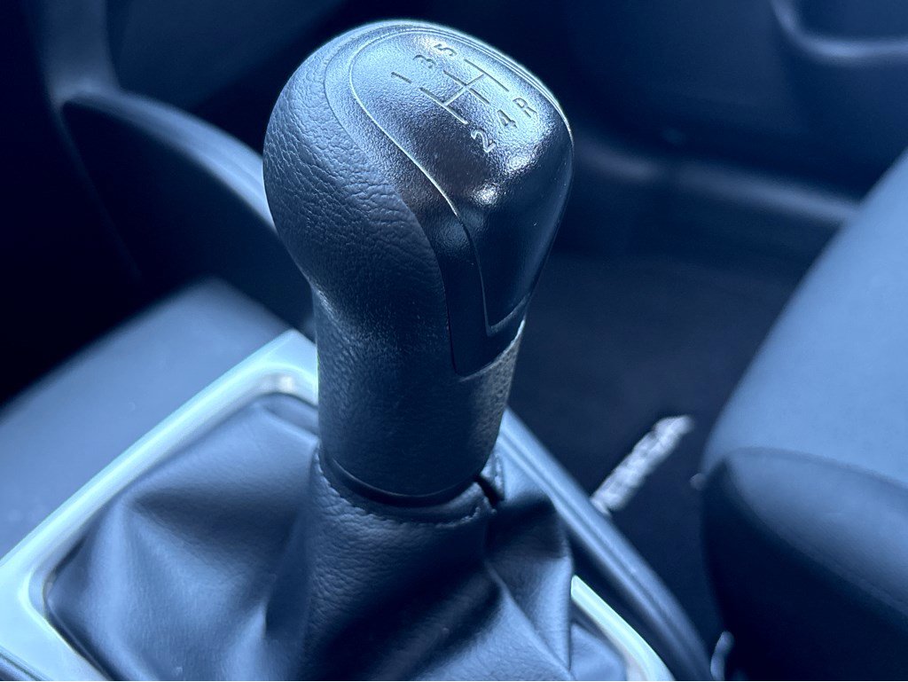 Used 2022 Nissan Versa S image 10