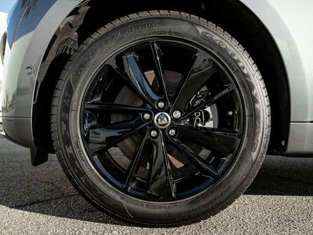 New 2026 Jaguar F-PACE R-Dynamic S AWD/4WD image 11