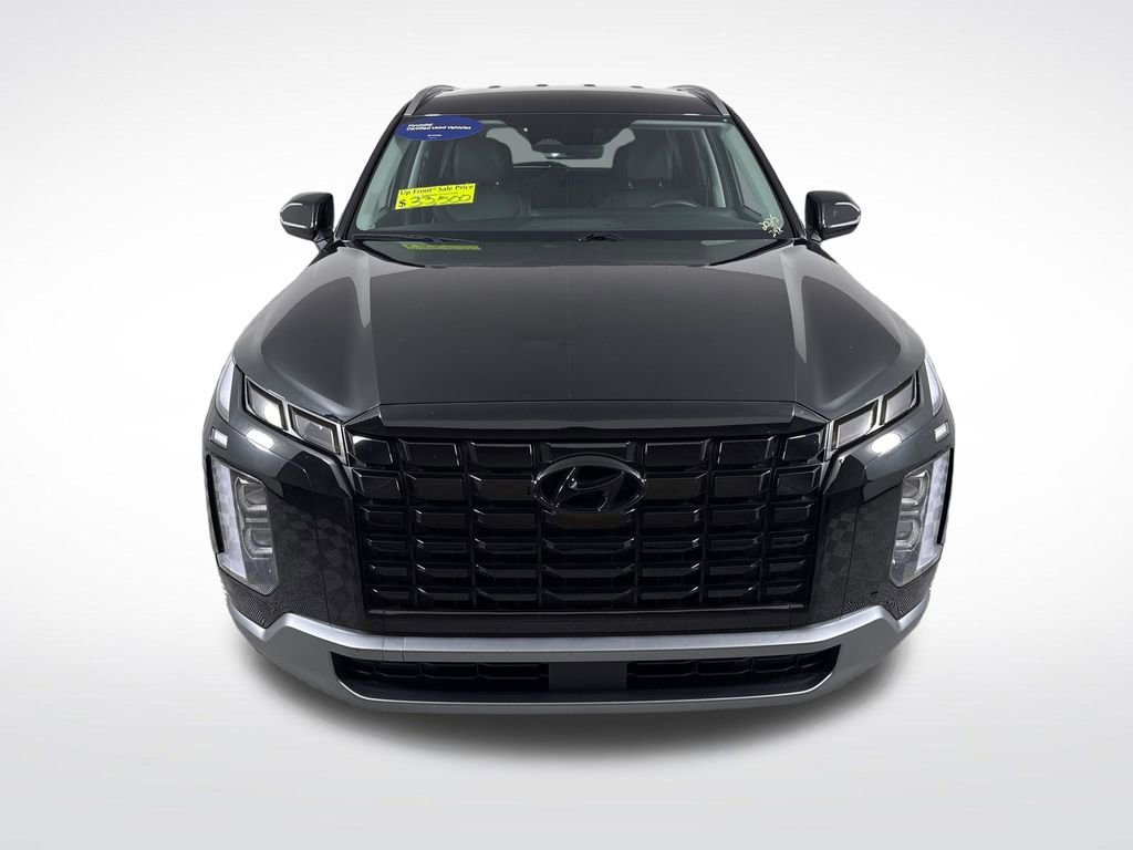 Used 2025 Hyundai Palisade SEL FWD image 11