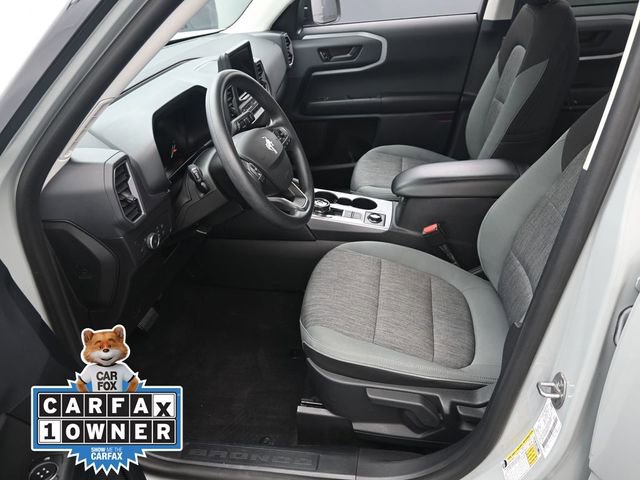 Used 2021 Ford Bronco Sport Big Bend image 17