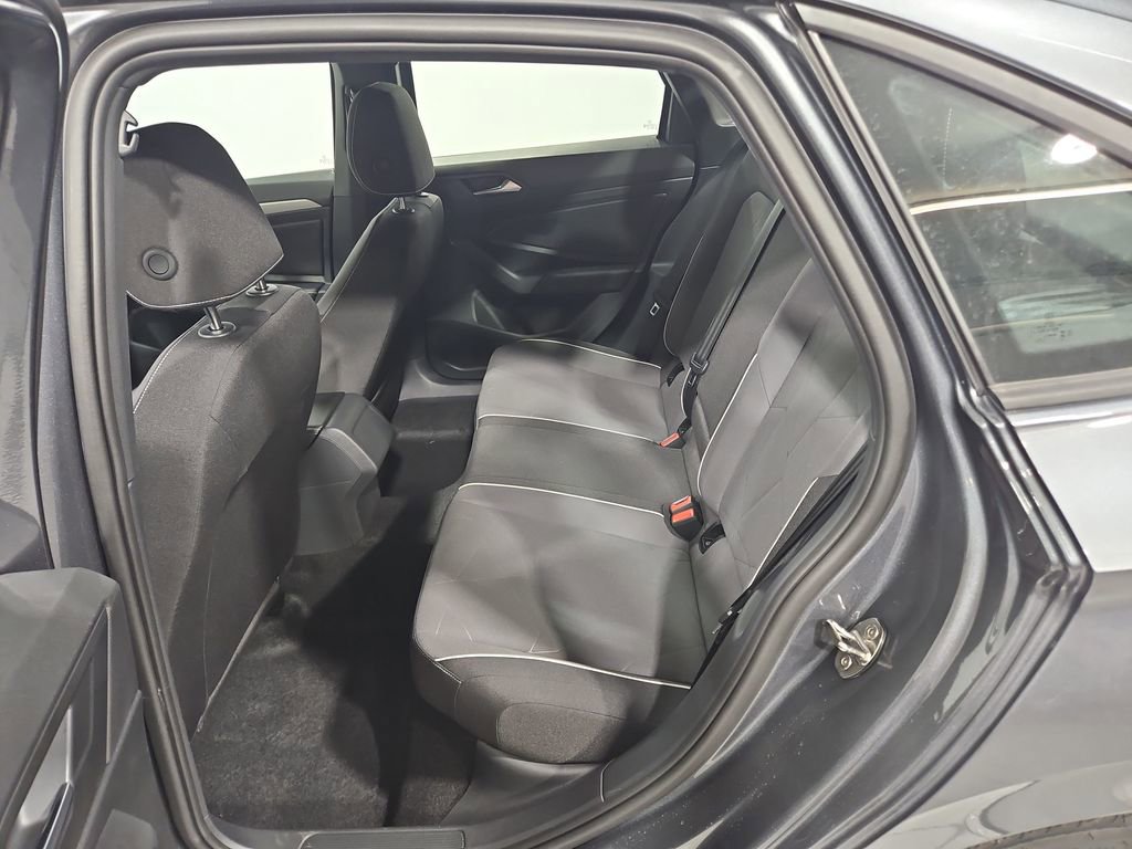 New 2026 Volkswagen Jetta Sport image 23