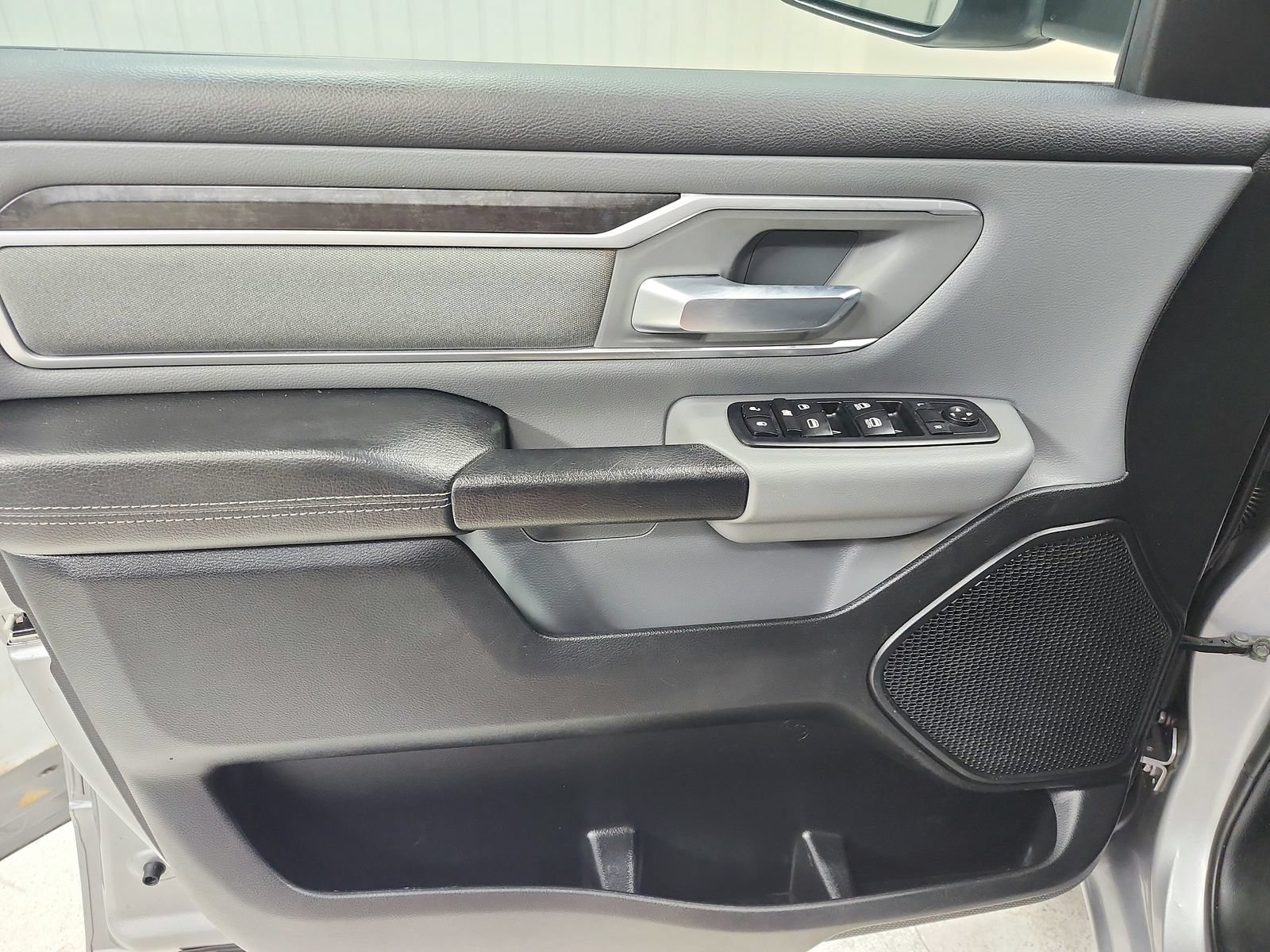 Used 2021 RAM 1500 Big Horn AWD/4WD image 31