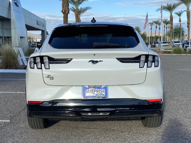 Used 2023 Ford Mustang Mach-E Premium RWD image 5