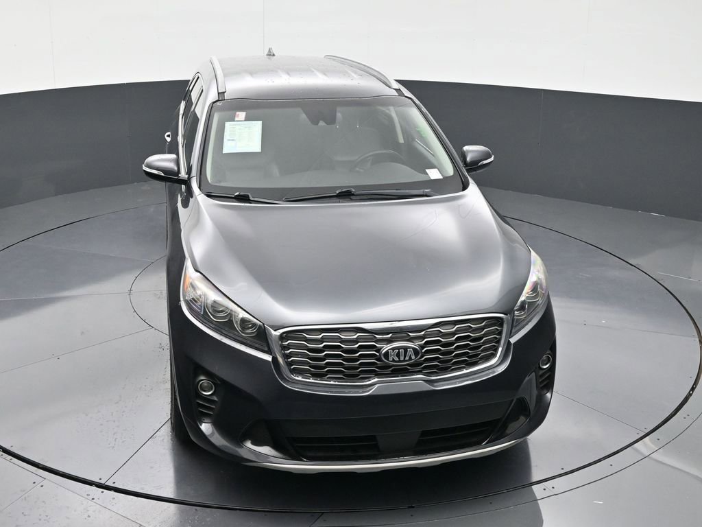 Used 2019 Kia Sorento EX FWD image 19