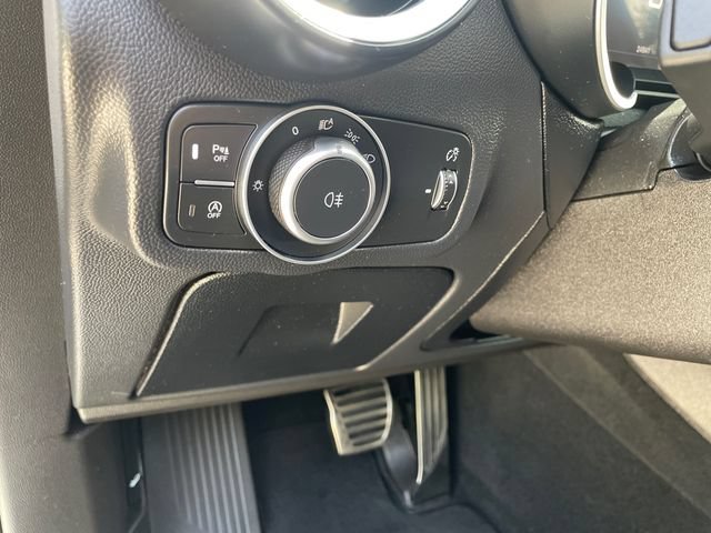 Used 2024 Alfa Romeo Stelvio Ti w/ Active Assist Plus Package AWD/4WD image 28