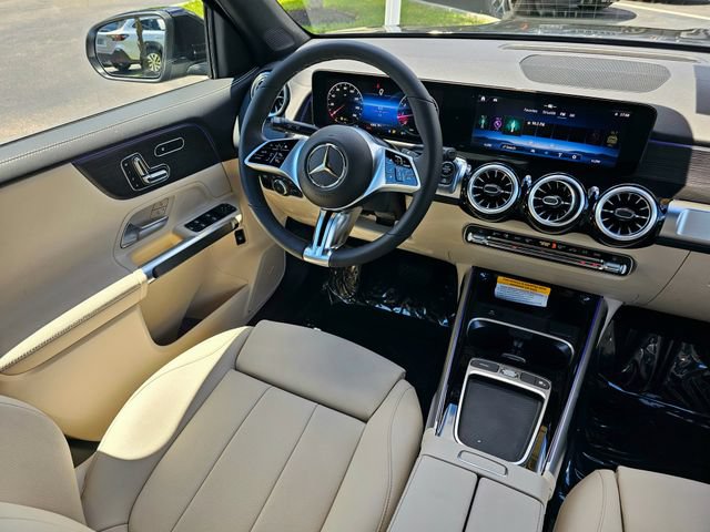 New 2026 Mercedes-Benz GLB 250 4MATIC image 26