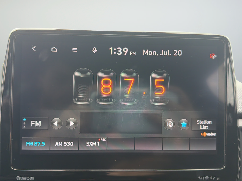 Used 2022 Hyundai Veloster N FWD image 29