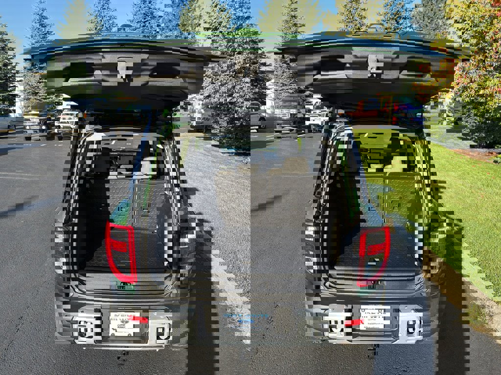 New 2025 Ford Bronco Sport Badlands w/ Sasquatch Badlands Package image 31