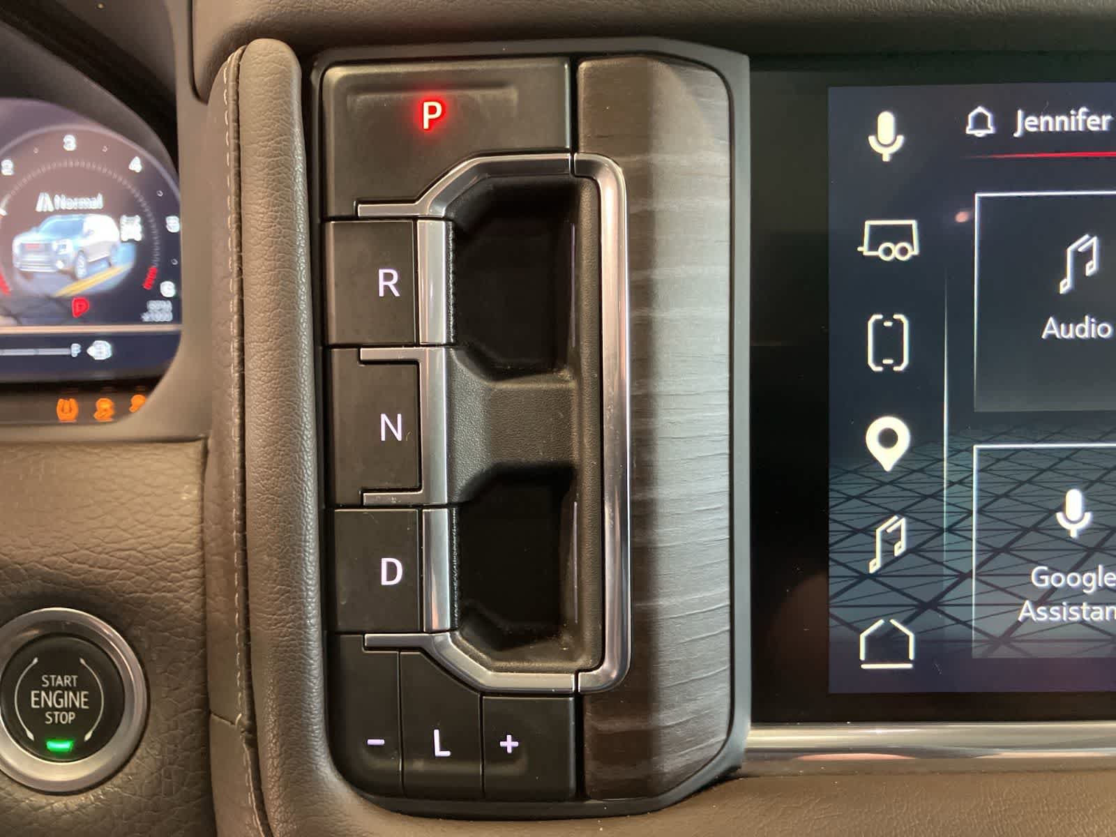Used 2023 GMC Yukon Denali AWD/4WD image 23