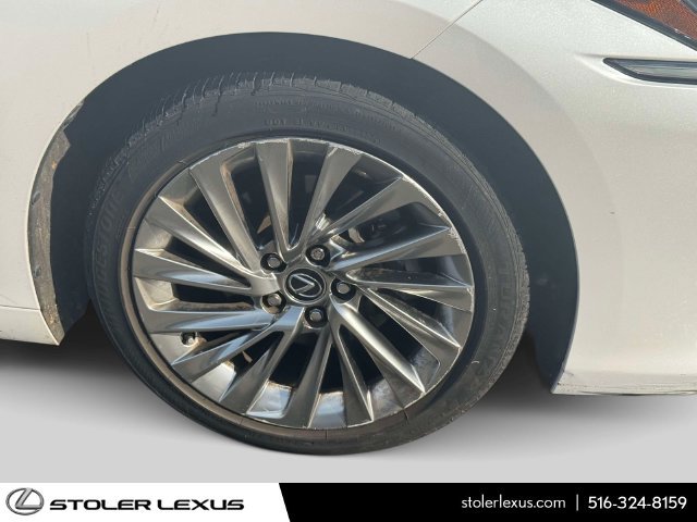 Used 2019 Lexus ES 350 w/ Accessory Package 2 FWD image 7