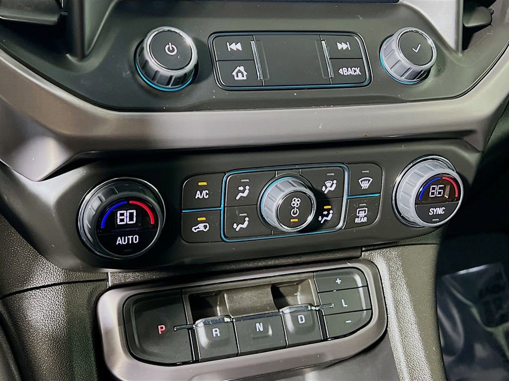 Used 2023 GMC Acadia AT4 w/ LPO, Floor Liner Package image 14