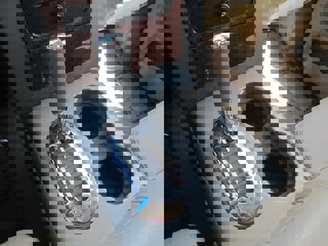 Used 2008 Ford F150 Lariat AWD/4WD image 16