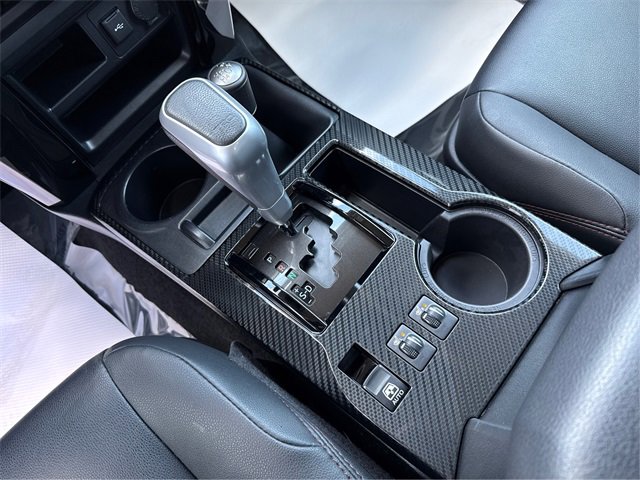 Used 2024 Toyota 4Runner TRD Off-Road Premium image 36