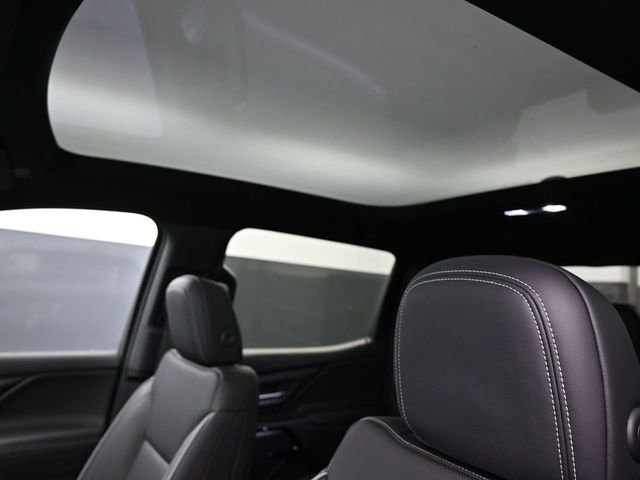 New 2026 Chevrolet Silverado EV LT AWD/4WD image 21