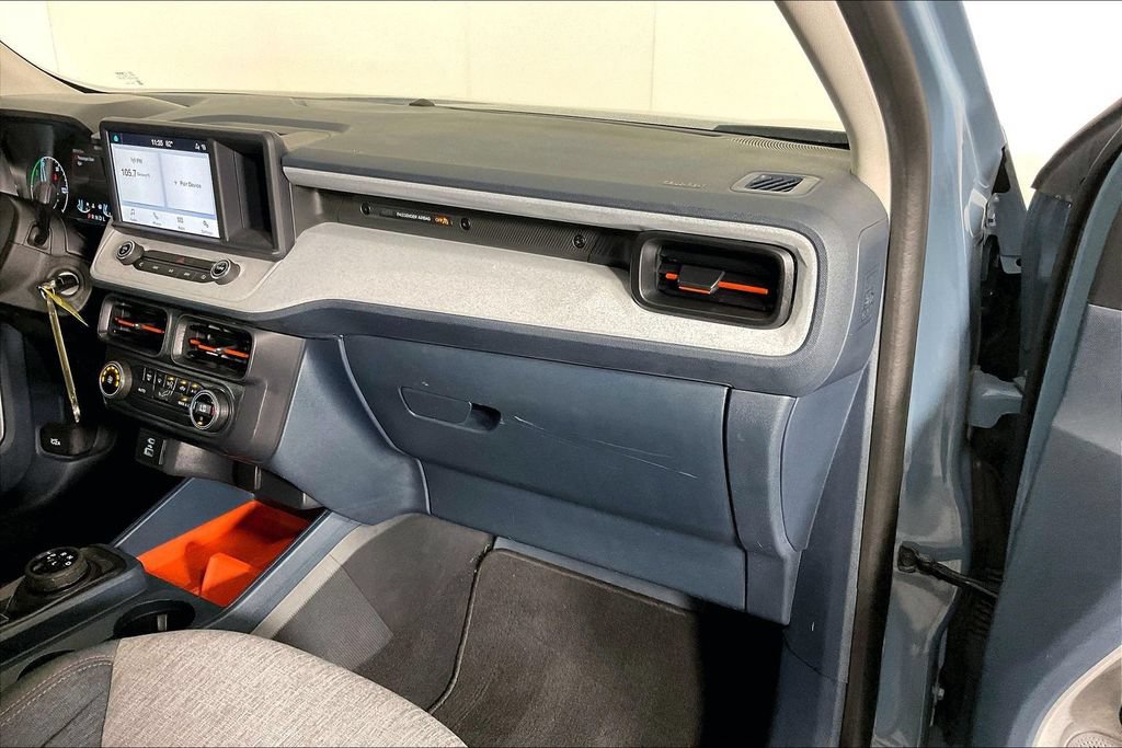 Used 2022 Ford Maverick XLT FWD image 17