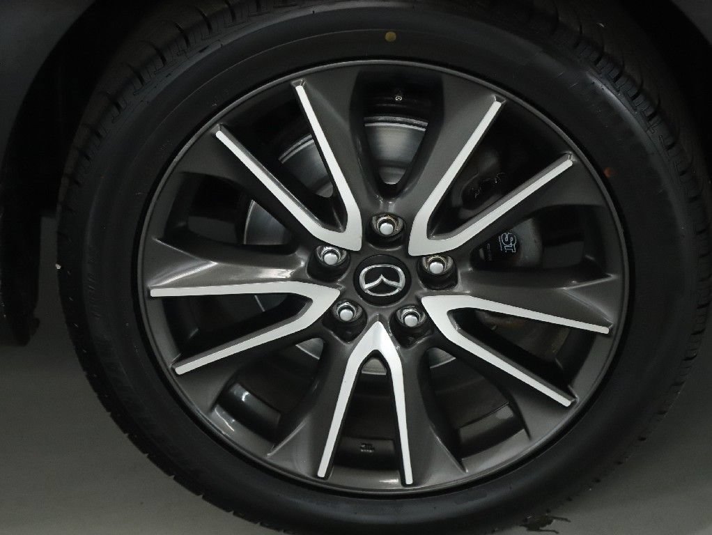 Used 2016 MAZDA CX-3 Grand Touring AWD/4WD image 10