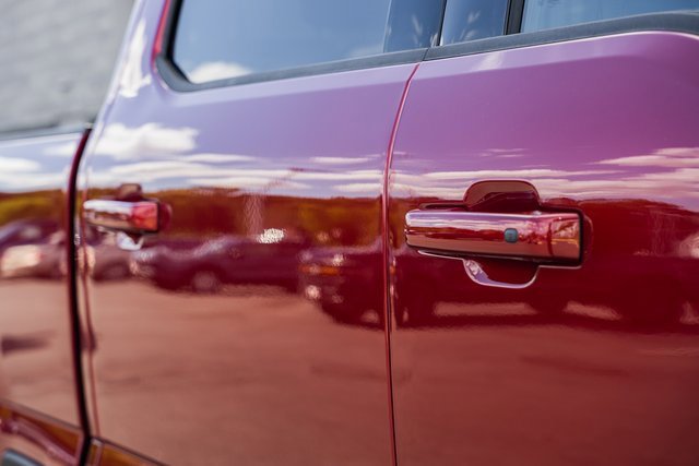 New 2026 Ford F250 Platinum image 20