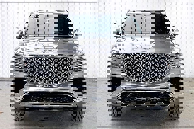 New 2026 Genesis GV80 3.5T Prestige AWD/4WD image 23