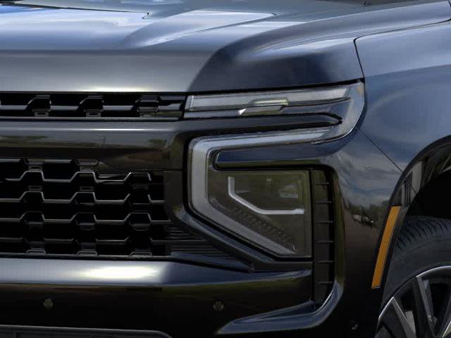 New 2026 Chevrolet Suburban LS w/ LS Custom Edition AWD/4WD image 10