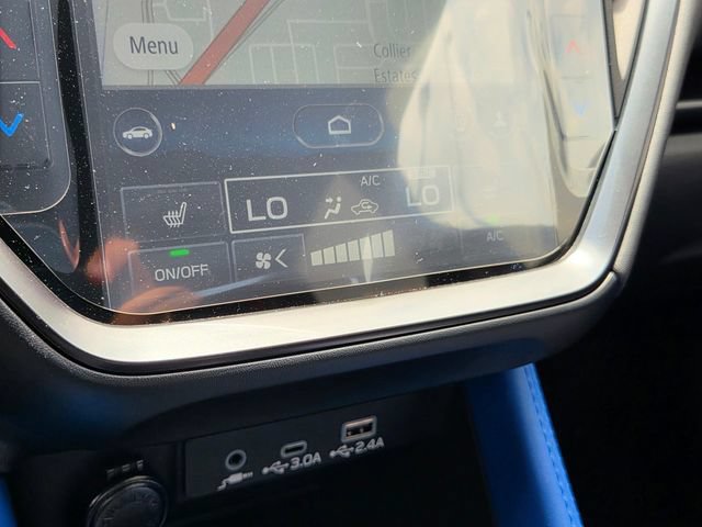 New 2026 Subaru WRX tS AWD/4WD image 20