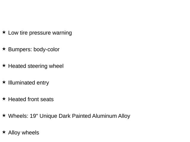 Used 2024 Nissan Rogue Platinum image 3