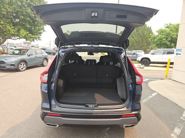 New 2026 Honda CR-V Sport image 7