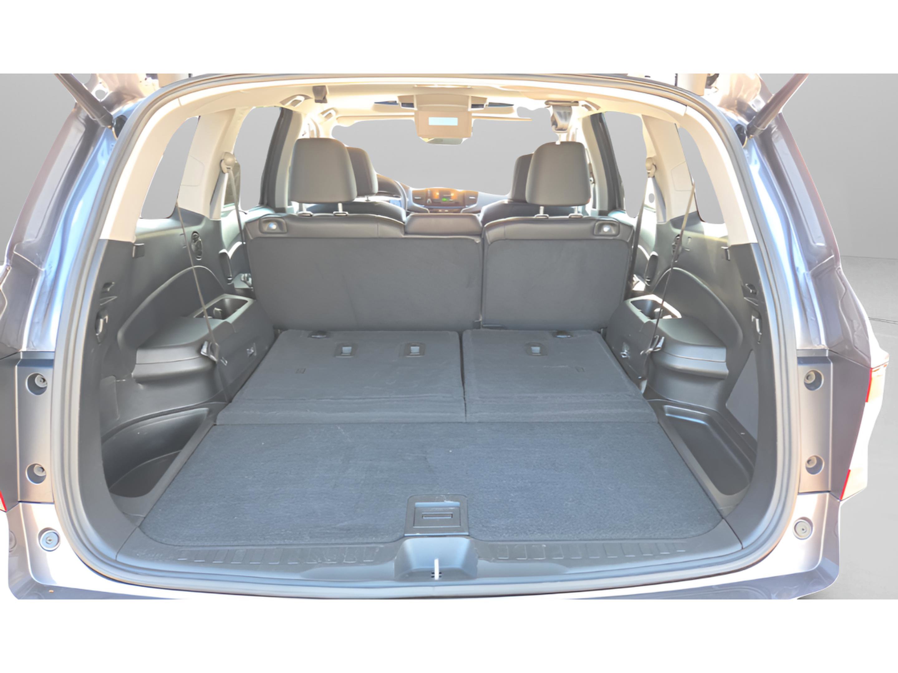 Used 2021 Honda Pilot Touring image 20