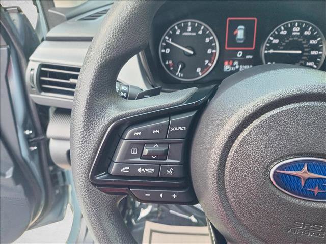 Certified 2025 Subaru Crosstrek 2.0i Premium image 18