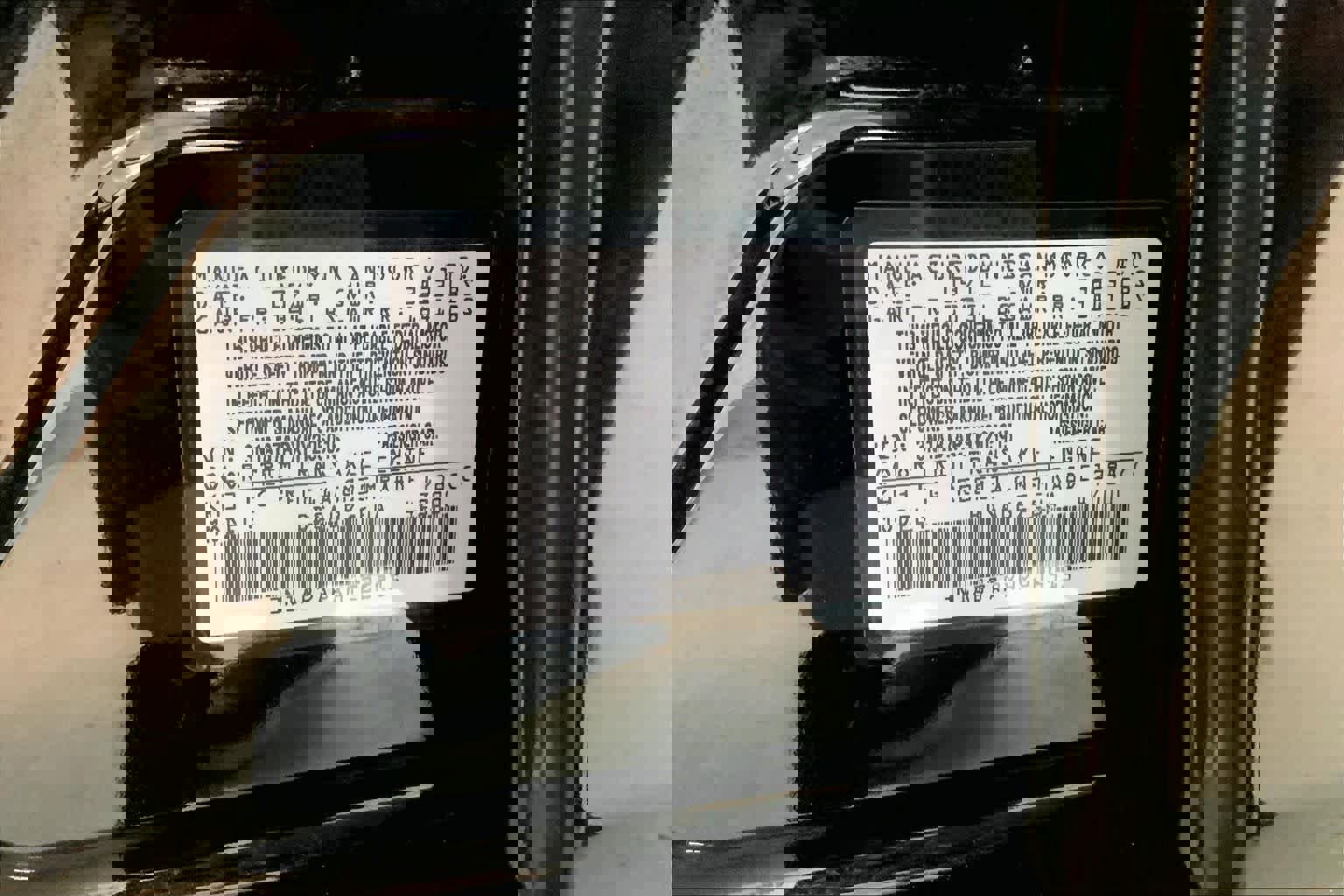 Used 2017 Nissan Sentra S image 37