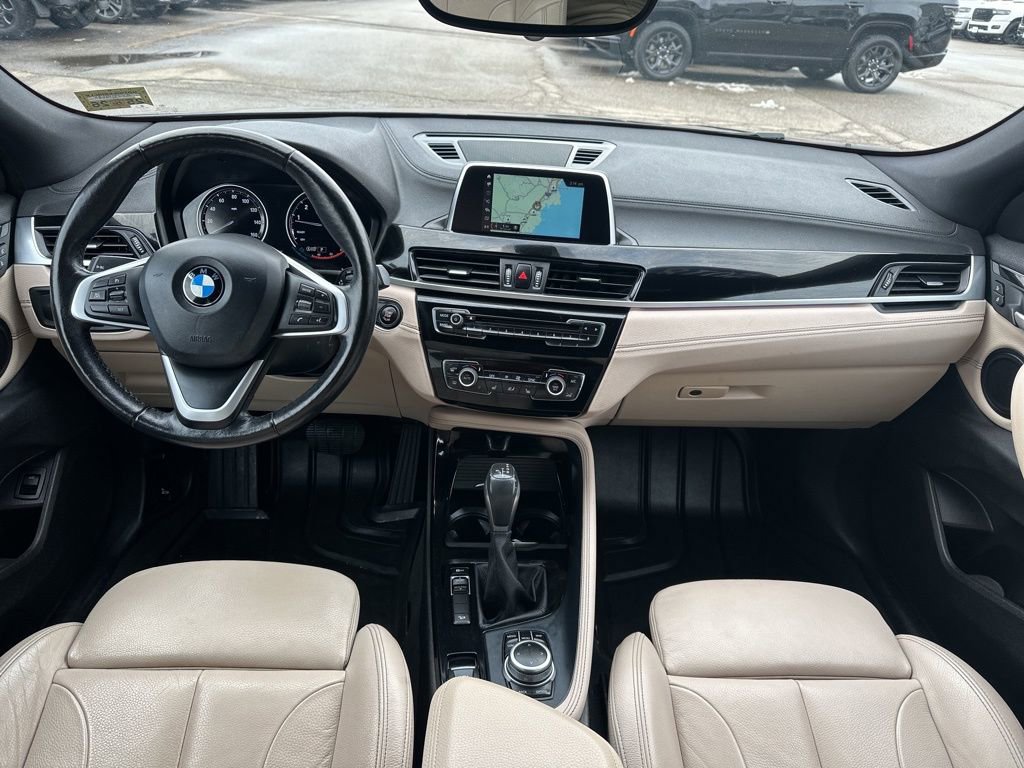 Used 2018 BMW X2 xDrive28i w/ Convenience Package image 17
