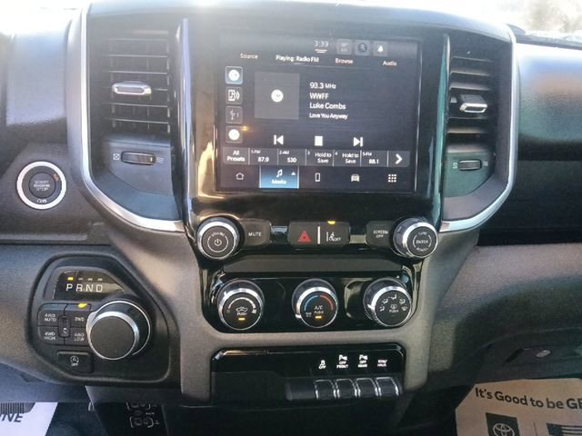 Used 2025 RAM 1500 Big Horn image 21