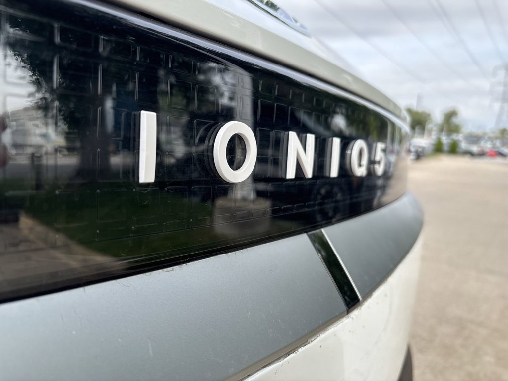 Used 2023 Hyundai Ioniq 5 SEL AWD/4WD image 36