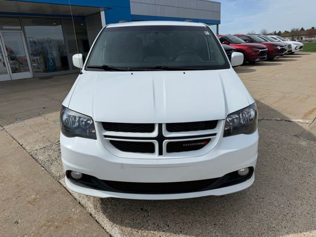 Used 2016 Dodge Grand Caravan R/T FWD image 8